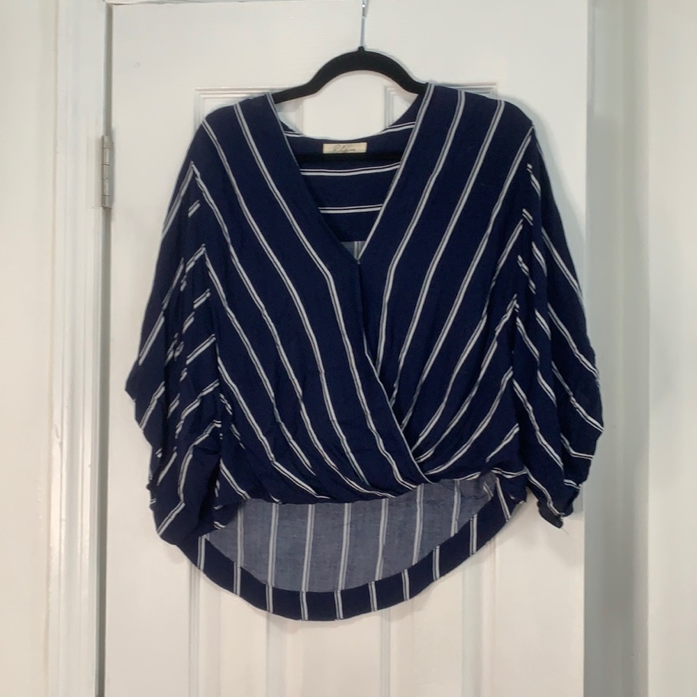 ELAN Blouse